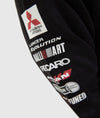 Mitsubishi Evolution Pullover Hoodie - Hardtuned