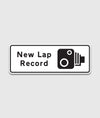 New Lap Record - Hardtuned