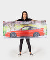 Nissan 180SX Bundle - Hardtuned