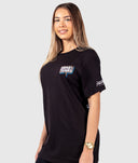 Nissan R34 GTR Fragment Womens Tee - Hardtuned