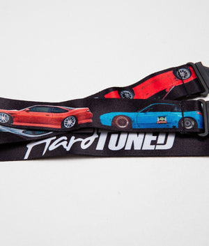 Nissan Silvia 240SX S-Chassis Lanyard - Hardtuned