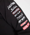 Nissan Silvia S15, S14, S13, 180sx Hoodie - Hardtuned