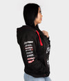 Nissan Silvia Womens Hoodie - Hardtuned