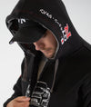 Nissan Skyline GTR Hoodie - Hardtuned