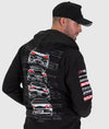 Nissan Skyline GTR Hoodie - Hardtuned