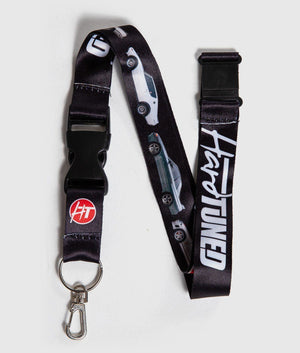 Nissan Skyline GTR Lanyard - Hardtuned