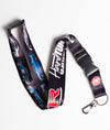 Nissan Skyline GTR Lanyard - Hardtuned