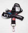 Nissan Skyline GTR Lanyard - Hardtuned