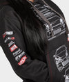 Nissan Skyline GTR Womens Pullover - Hardtuned