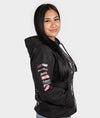 Nissan Skyline GTR Womens Pullover - Hardtuned