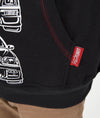 Nissan Stagea Hoodie - Hardtuned