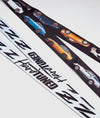 Nissan Z Car Lanyard - Hardtuned