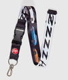 Nissan Z Car Lanyard - Hardtuned