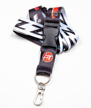 Nissan Z Car Lanyard - Hardtuned