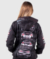 Nissan Z Womens Hoodie - Hardtuned