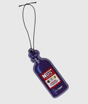 NOS Bottle Air Freshener - New Car - Hardtuned