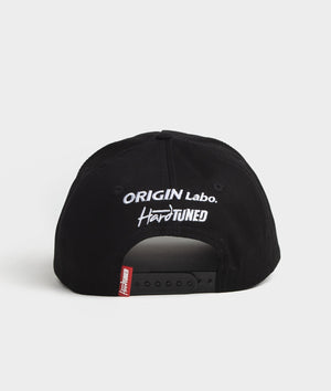 Origin Labo A-Frame Cap - Hardtuned