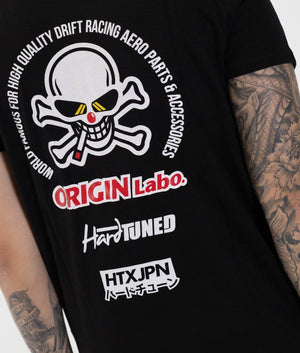 Origin Labo X Hardtuned Tee - Hardtuned