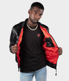 Overnight Parts Bomber Jacket - Hardtuned