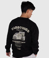 Overnight Parts LTD Sweater - Hardtuned