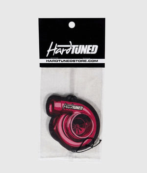 Pink Turbo Air Freshener - Strawberry - Hardtuned