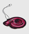 Pink Turbo Air Freshener - Strawberry - Hardtuned