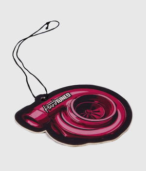 Pink Turbo Air Freshener - Strawberry - Hardtuned