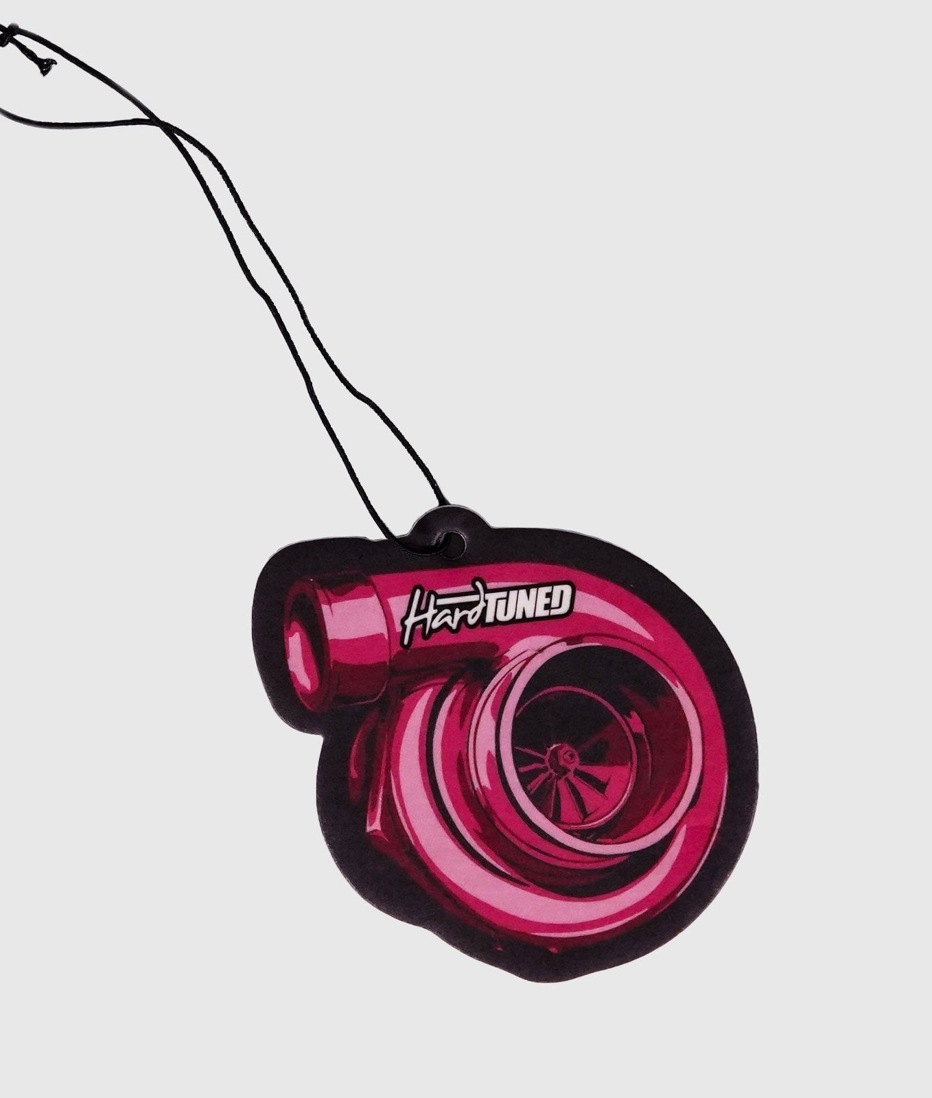 Pink Turbo Air Freshener - Strawberry - Hardtuned