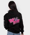 Pinkstyle - Drift Team Womens Hoodie - Hardtuned