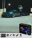 ELGlow® Universal Car Underglow Kit