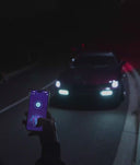 Custom ELGlow® PRO Universal Car Underglow Kit