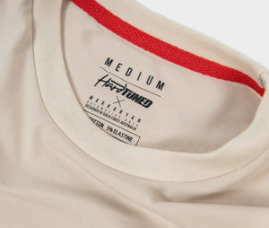 RWB Porsche Fragment Tee - Hardtuned