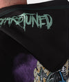 Shred Till Ya Dead Hoodie - Hardtuned