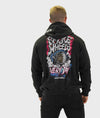 Smoke Wheels Hoodie - Hardtuned