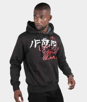 SR20 Tattoo Pullover Hoodie - Hardtuned