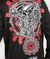 SR20 Tattoo Pullover Hoodie - Hardtuned