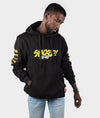 Stacked Racing Hoodie **LIMITED EDITION** - Hardtuned