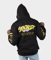 Stacked Racing Hoodie **LIMITED EDITION** - Hardtuned