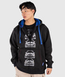 Subaru Forester Hoodie - Hardtuned