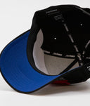 Subaru WRX STI A-Frame Cap - Hardtuned