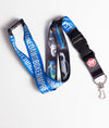 Subaru WRX STI Rally Lanyard - Hardtuned