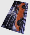 Supra MKIV Beach Towel - Hardtuned