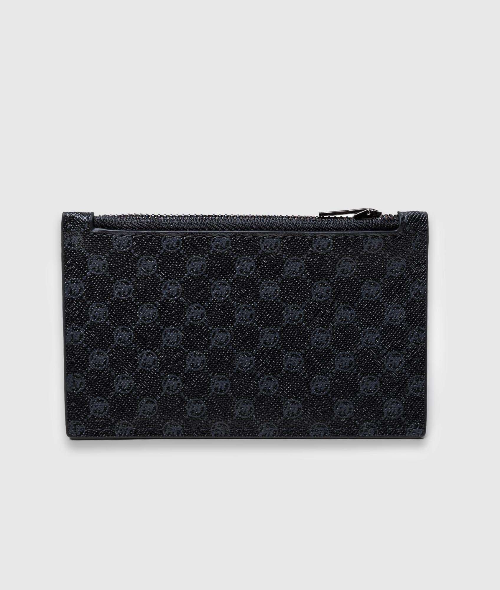 Tatsumi Monogram Wallet - Hardtuned