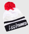 Toyota AE86 Bobble Beanie - Hardtuned