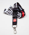 Toyota AE86 Lanyard - Hardtuned