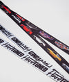 Toyota AE86 Lanyard - Hardtuned