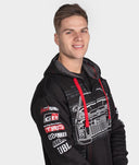 Toyota GR Yaris Hoodie - Hardtuned