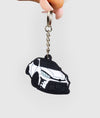 Toyota GR Yaris Rubber Key Ring - Hardtuned