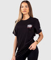 Toyota Supra MKIV Fragment Womens Tee - Hardtuned