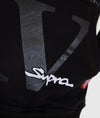 Toyota Supra MKIV Pullover Hoodie - Hardtuned